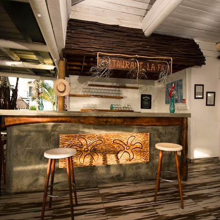 Bed and Breakfast Stella Rina "Adults Only" Grand Baie Exterior foto