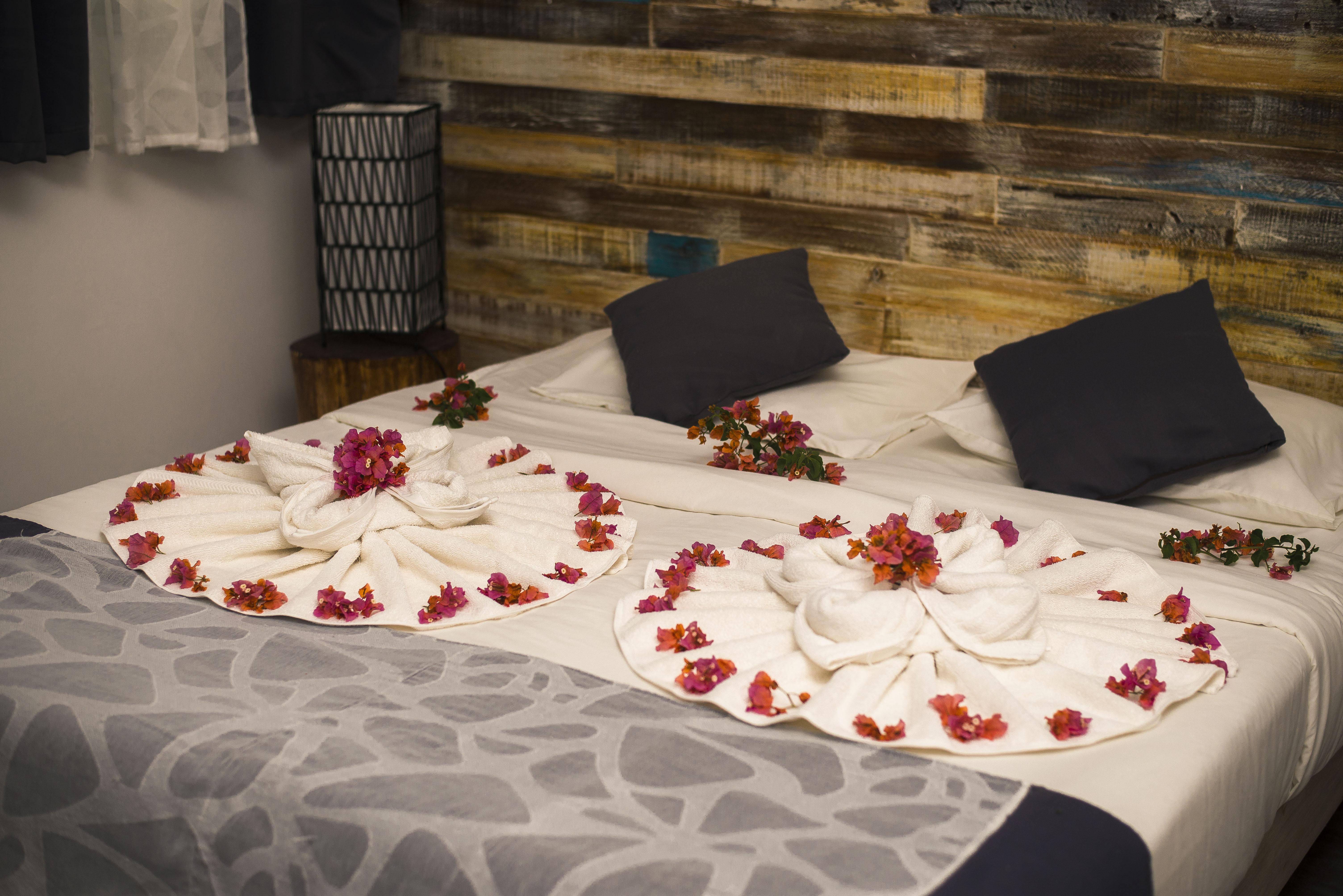 Bed and Breakfast Stella Rina "Adults Only" Grand Baie Exterior foto