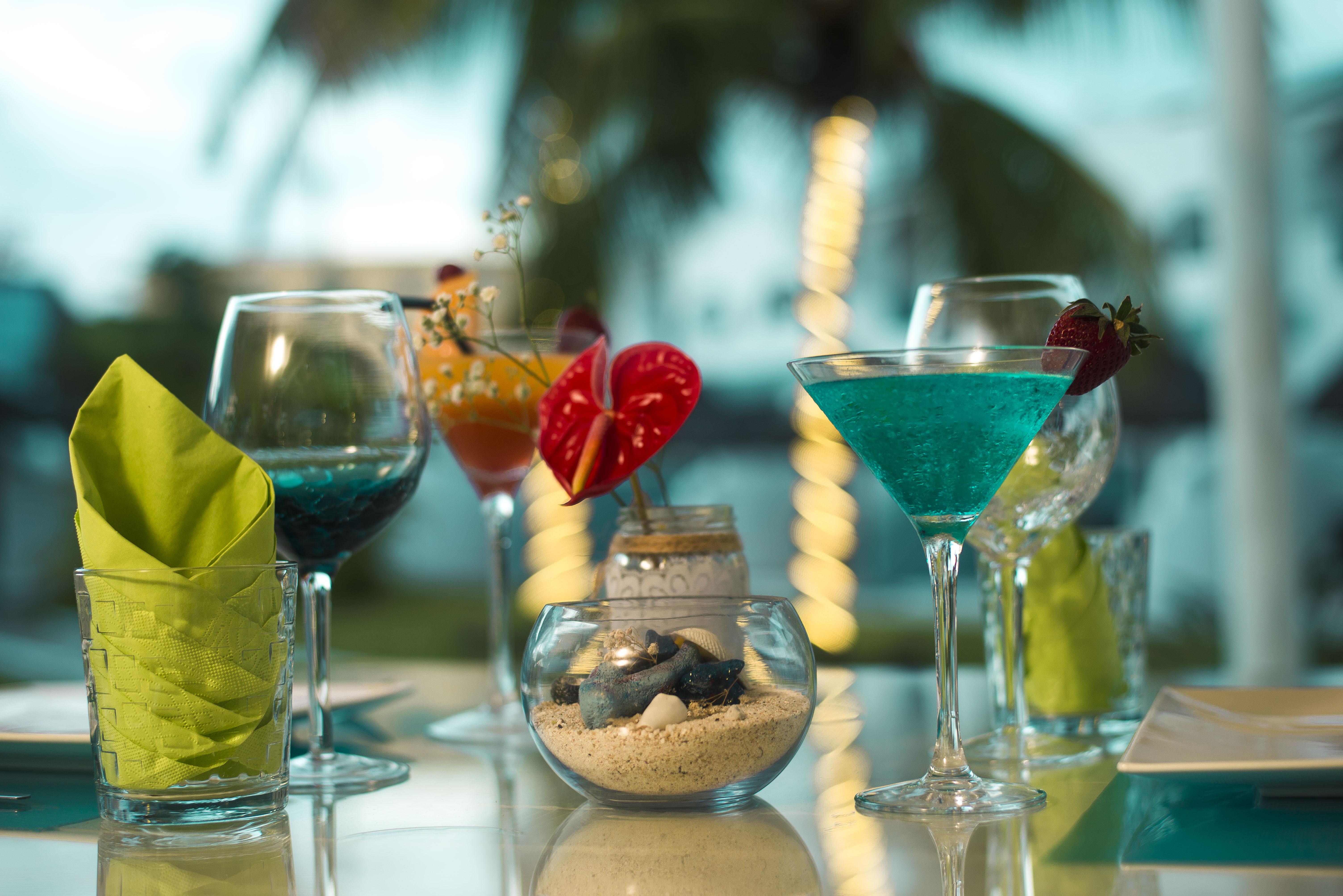 Bed and Breakfast Stella Rina "Adults Only" Grand Baie Exterior foto