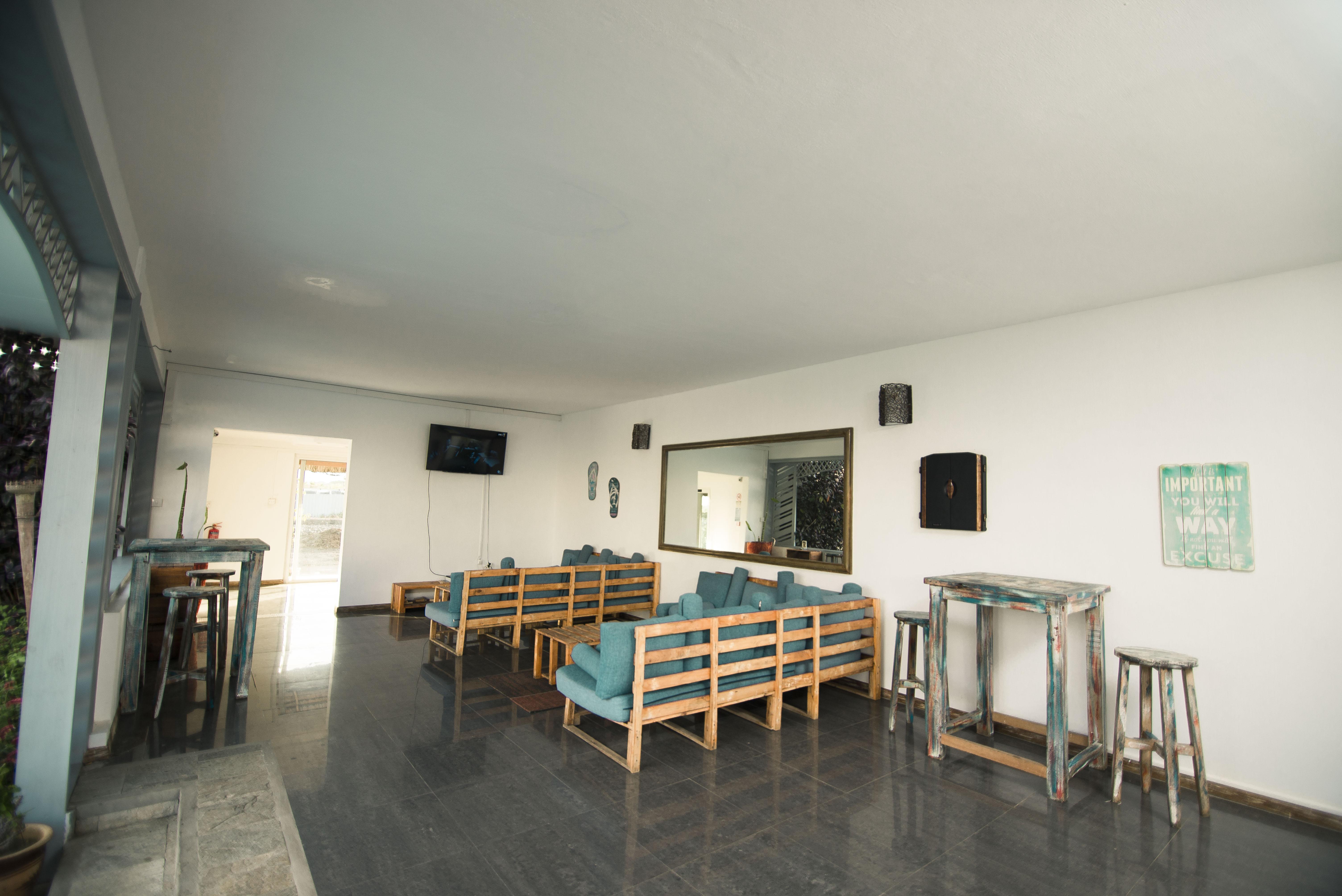 Bed and Breakfast Stella Rina "Adults Only" Grand Baie Exterior foto