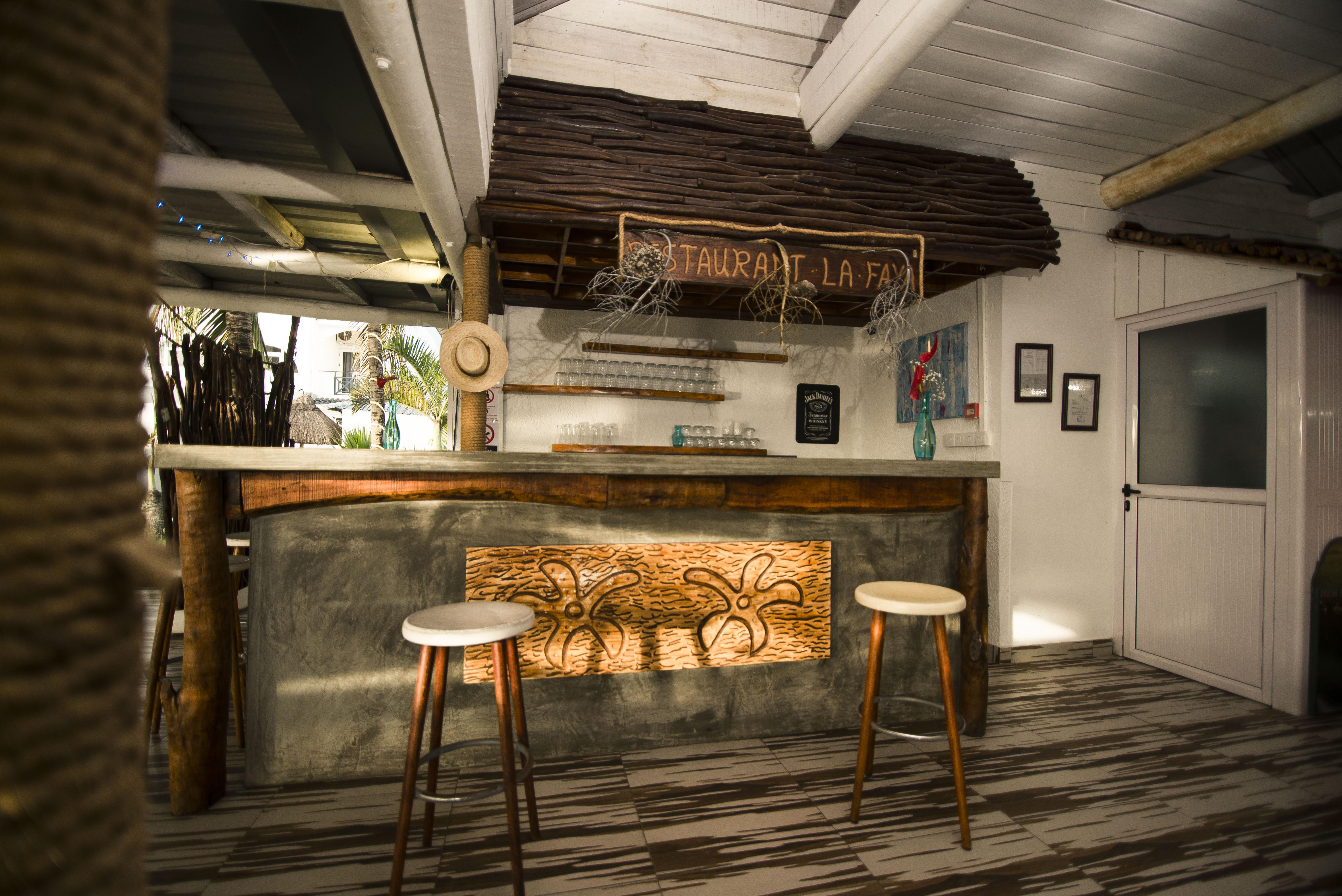 Bed and Breakfast Stella Rina "Adults Only" Grand Baie Exterior foto