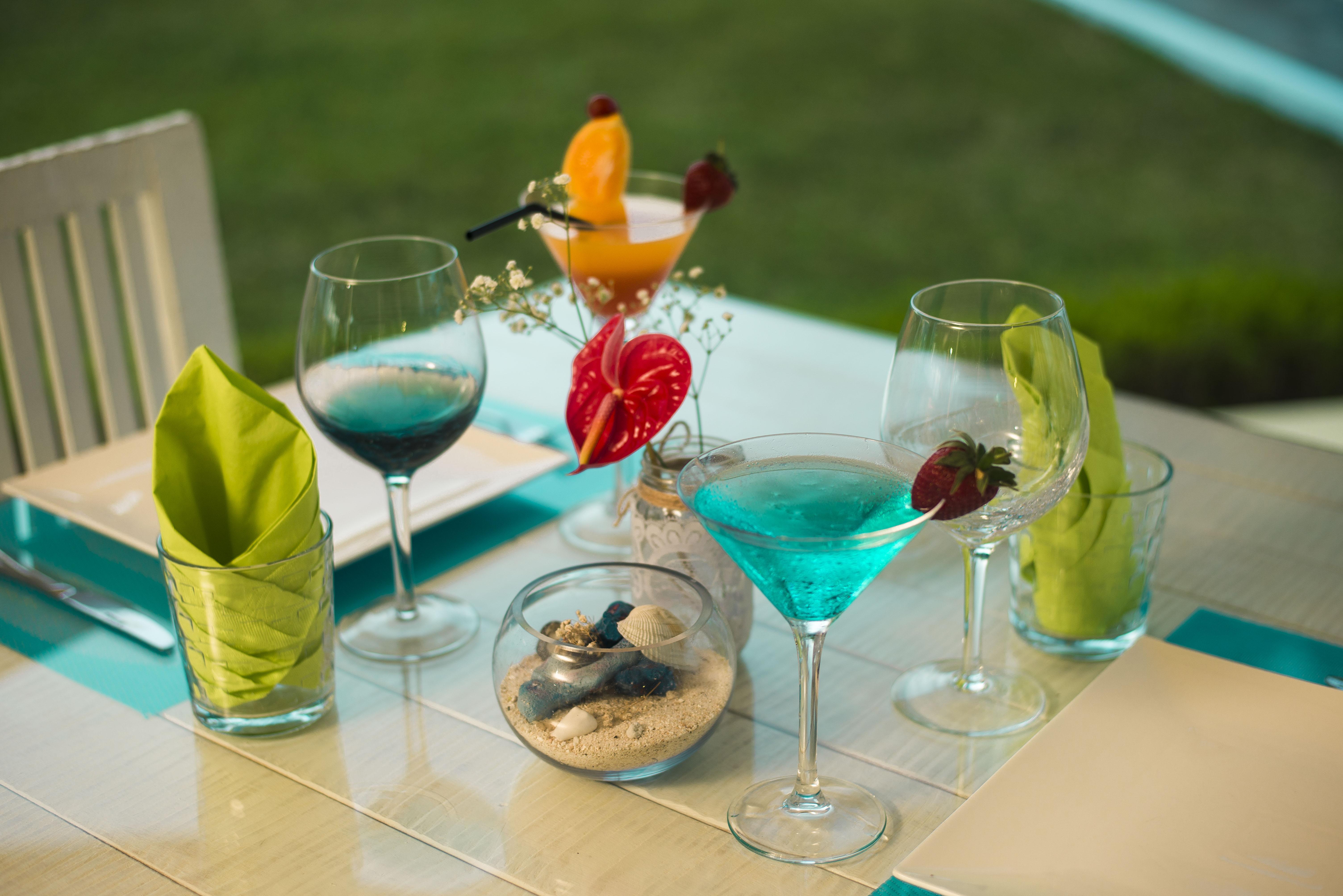 Bed and Breakfast Stella Rina "Adults Only" Grand Baie Exterior foto