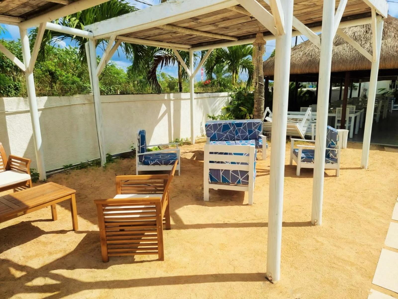 Bed and Breakfast Stella Rina "Adults Only" Grand Baie Exterior foto
