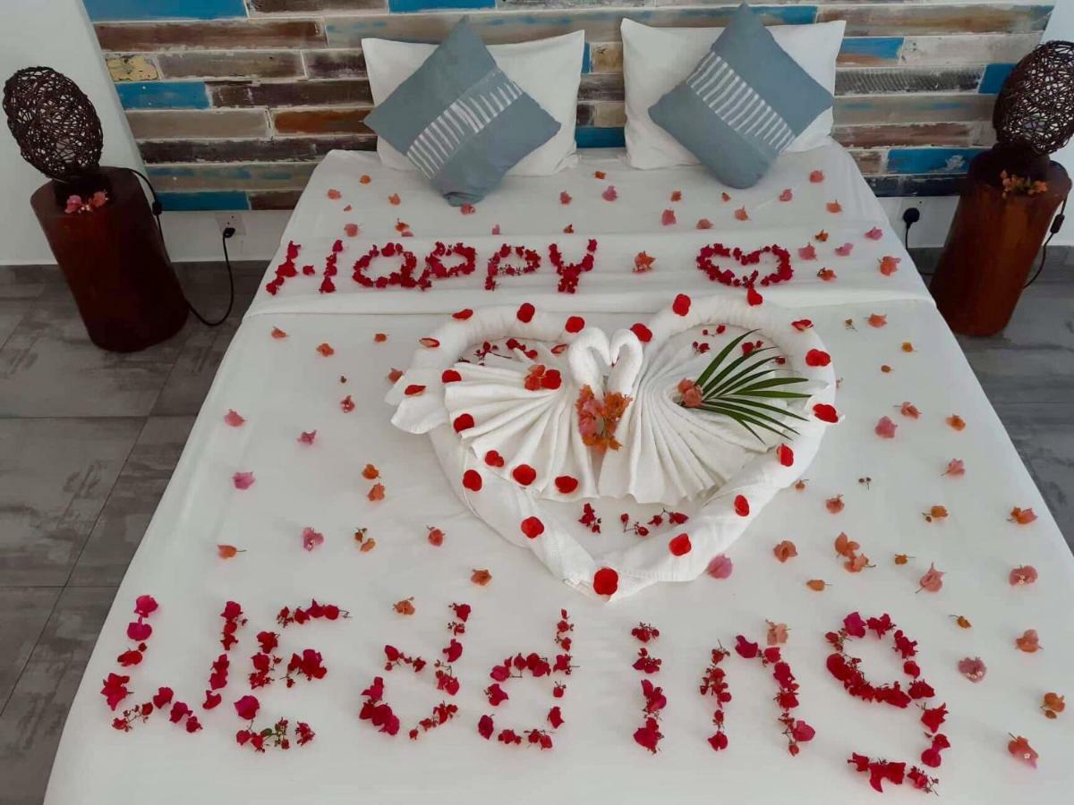 Bed and Breakfast Stella Rina "Adults Only" Grand Baie Exterior foto