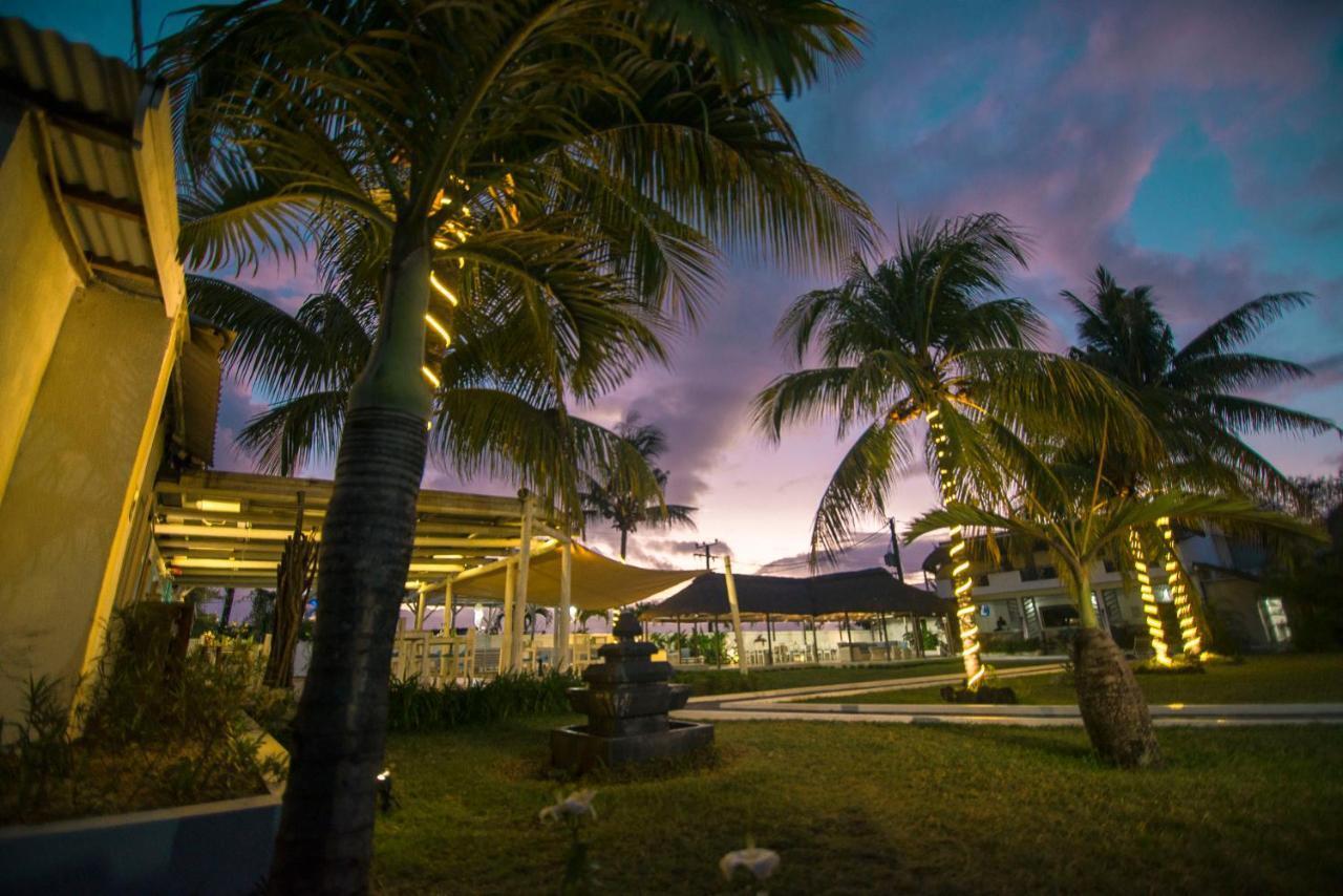 Bed and Breakfast Stella Rina "Adults Only" Grand Baie Exterior foto