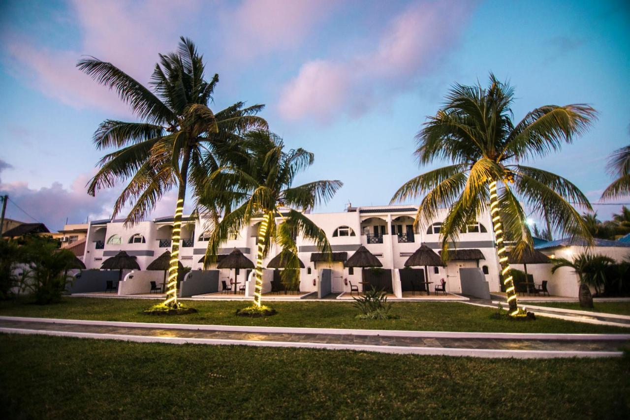Bed and Breakfast Stella Rina "Adults Only" Grand Baie Exterior foto